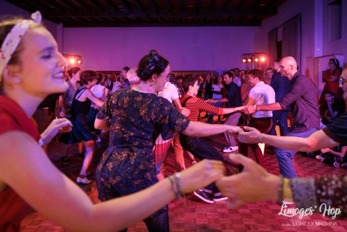 Limoges'Hop festival 2022

Partage libre avec le crédit et la citation (@lightexmachina) de l'auteur pour tout usage non promotionnel et non commercial.

© Alexandre - LIGHT EX MACHINA 2022, tous droits réservés.